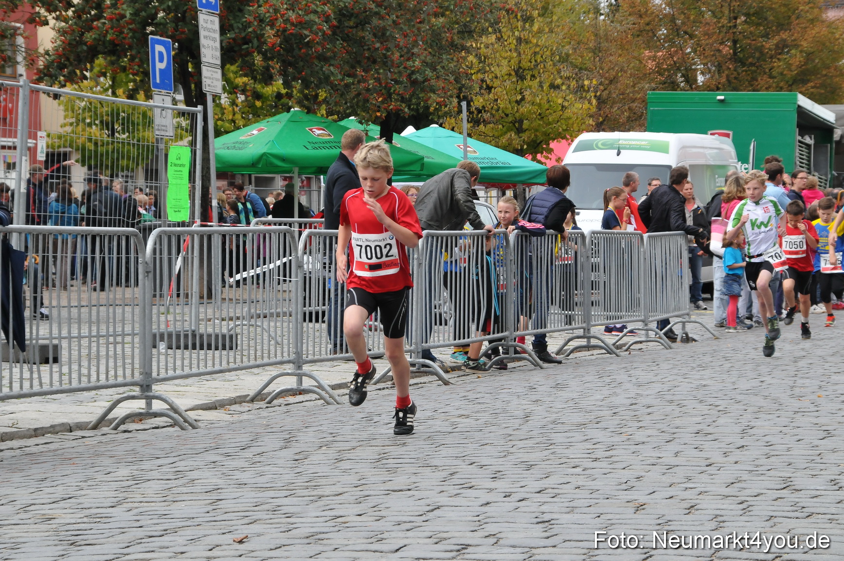 Stadtlauf Neumarkt 2014 1595